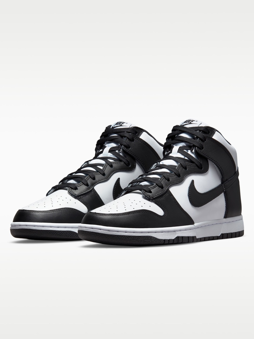 Nike Dunk High Retro Size 11.5